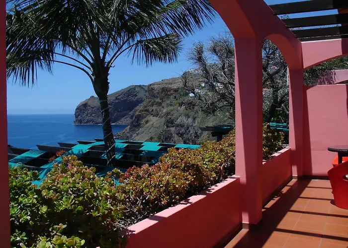 Inn & Art Madeira