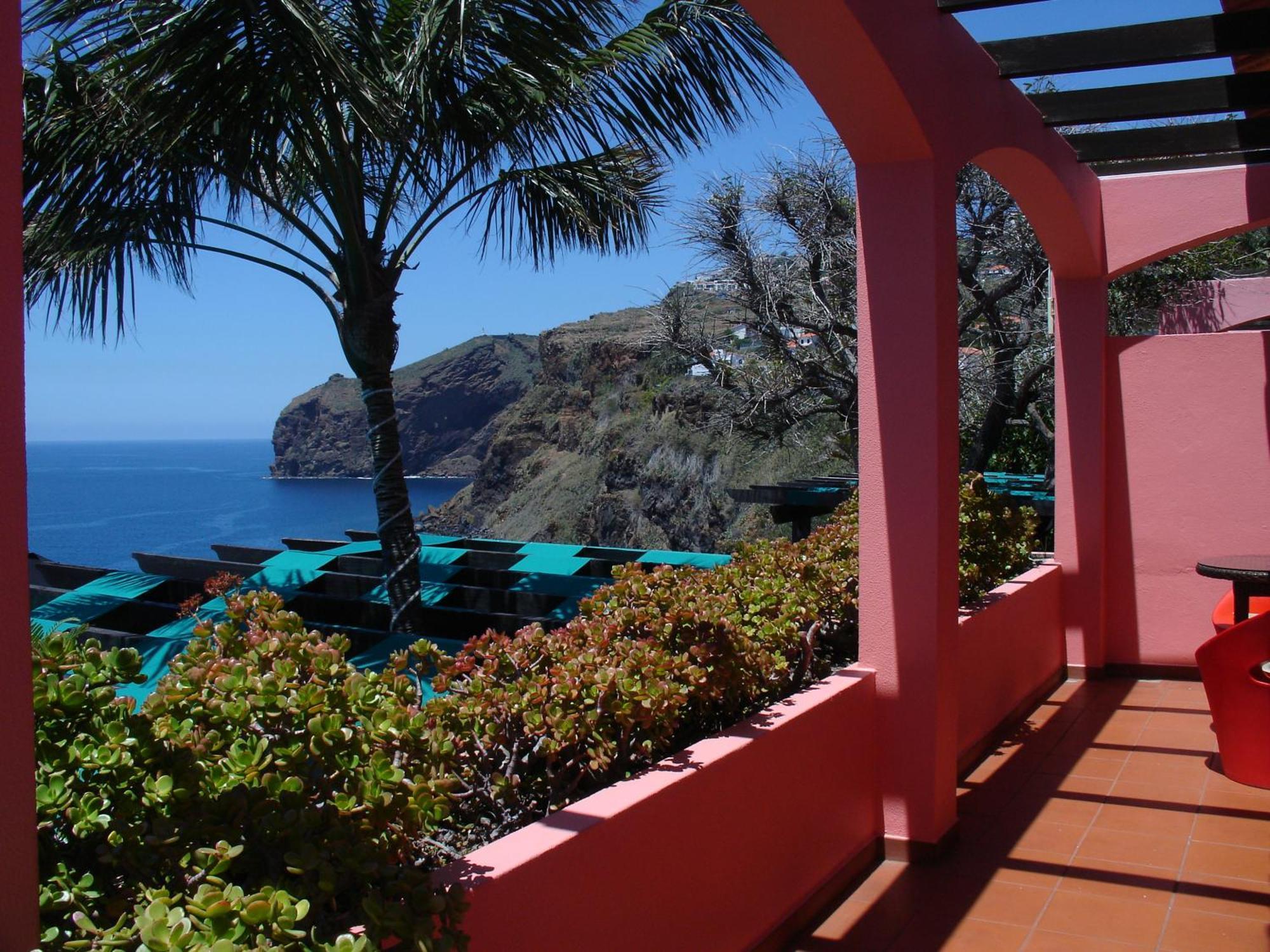 & Art Madeira 3* Canico (Madeira)